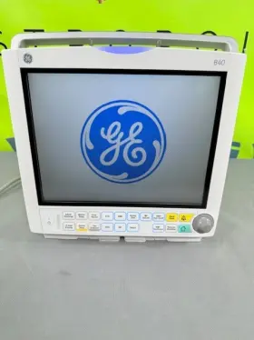 2060600-005 Ge B40 Patient Monitor No Batteries/power Cable C161
