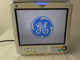 2061840-002 Ge B40 Patient Monitor