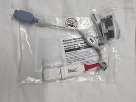 Ge 2062190-002 Telemetry Apex Pro Fh Masimo Spo2 Cable Never Used