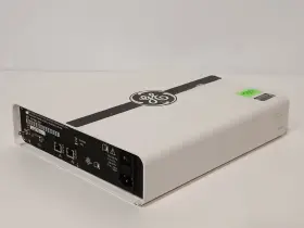 2077867-001 Ge Healthcare Pdm Base Station Plus Carescape Dock 100-240v