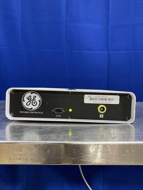 Ge 2077867 Refurbished Pdm Base Station Plus With Cord. Free Shipping