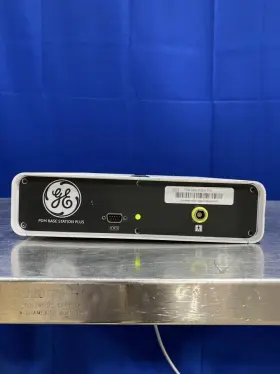 2077867 Ge Refurbished Pdm Base Station Plus With Cord. Free Shipping