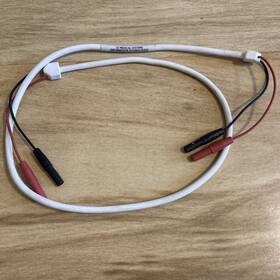 Ge 2083472-001 Medical Cable Stimulator Extender 3ft