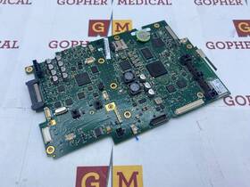 Ge 2090382-001 Carescape One Main Board