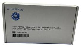 Ge 2093592-001 1-year Planned Maintenance Kit R16 New In Box