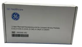 2093592-001 Ge 1-year Planned Maintenance Kit R16 New In Box 2093592-001 Ge 1-year Planned Maintenance Kit R16 New In Box