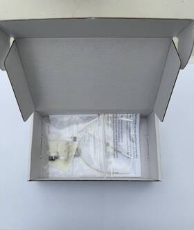 Ge 2093594 Ge/datex-ohmeda 4-year Maintenance Kit E-sc Ai O V X Module Pn 2093594-001