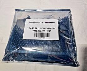 Ge 2093744-001 B450 Fru Lcd Display Unit