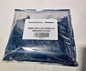 2093744-001 Ge B450 Fru Lcd Display Unit