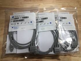 Ge 2106390-002 Ecg Leadwire Set Qty 3