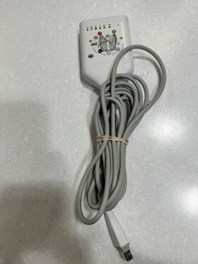 Ge 22000 Carescape One Mke101 Ecg Micro Module 2099884-001
