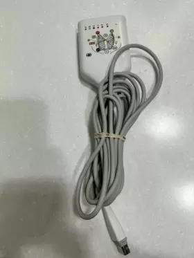 2099884-001 Ge 22000 Carescape One Mke101 Ecg Micro Module