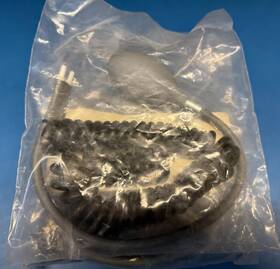 Ge 2342 -ge-wall Manometer Adaptor With Bulb - Sealed New