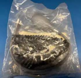 2342 Ge -ge-wall Manometer Adaptor With Bulb - Sealed New