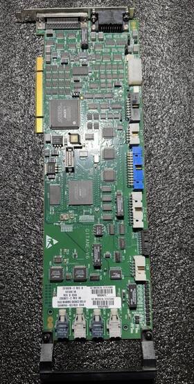 Ge 23523821-2 Medical Systems Gitane-v6