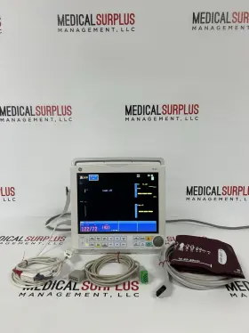 2600040-002 Ge B40 Patient Monitor