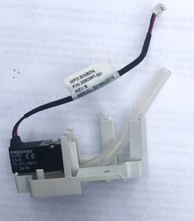 Ge 260981-001 Sinbon Part No. 2060981-001 Valve With Bracket For B20 Monitor