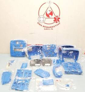 Ge 299407 Dinamap Patient Monitor Parts