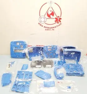 299407 Ge Dinamap Patient Monitor Parts