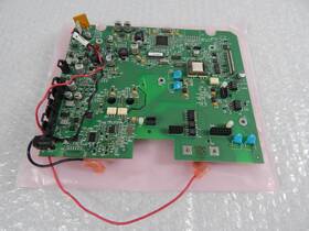 Ge 315601 Dinamap Pro Main Board P/n