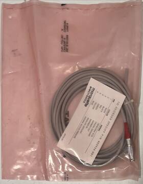 Ge 403936-001 Marquette Analog Out/sync Tram Cable Model