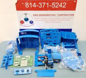 Ge 416861 Dinamap Parts
