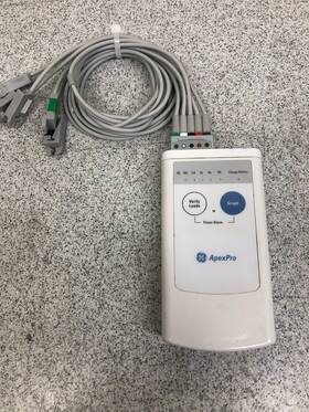 Ge 418500-001 Apex Pro Telemetry Transmitter