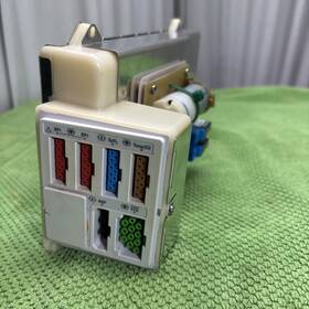 Ge 419723-001 C Patient Monitor Dash Module