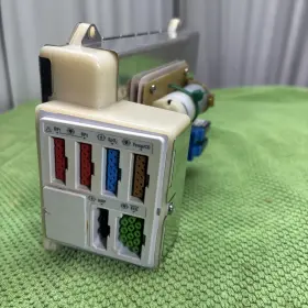 419723-001 Ge C Patient Monitor Dash Module