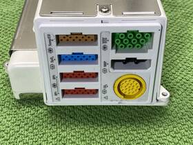 Ge 419723-002f Patient Monitor Dash Module
