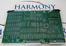 Ge 46-226936g6-a Medical Systems 46-226936 G6-a Asc Ecm Cpu Board