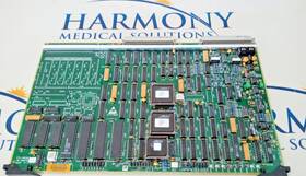 Ge 46-288760 G3-a Medical Systems Etl/arcnet Hub Board