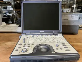 514871 Ge Medical Systems Logiq Laptop Computer Ref