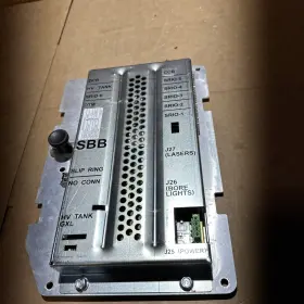 5442917 Ge Medical Sbb Assembly