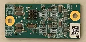 5452120-r4 Ge Cw Board For Logiq E Next Gen Ultrasound 5452120-r4 Ge Cw Board For Logiq E Next Gen Ultrasound