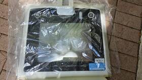 Ge 5555005-12 Optima Xr200/220 Top Cover Assembly 5555005-10