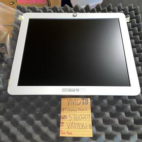 Ge 5760209 Vivid T8 19 Inch Patient Monitor Display Module Gpn Pn V8119db2-10