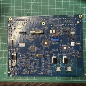 Ge 5797486-02 Oec Rev 4 Generator Controller Board