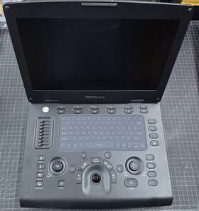 Ge 5840703 Versana Active 1.5 Portable