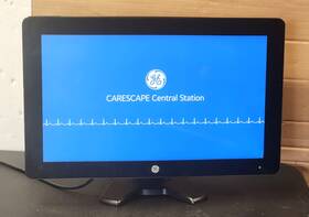 Ge 5867474-03 2022 Carescape Central Station Mai 800