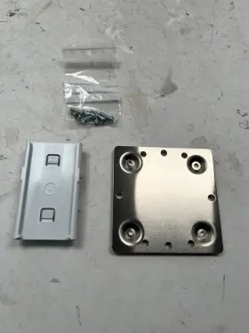 5871234-003 Ge F2-01 And Local Mounting Adaptor Kit For Gcx Frame - New