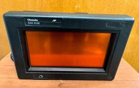 Ge 6050-0000-834 Ohmeda 5250 Rgm Display Monitor F058