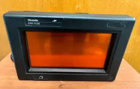 6050-0000-834 Ge Ohmeda 5250 Rgm Display Monitor F058