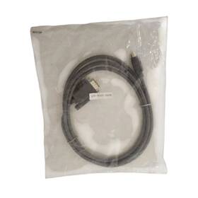 Ge 6050-0006-924 6050-0006-925 Ge/datex Ohmeda Data Transfer Cable For Trusat