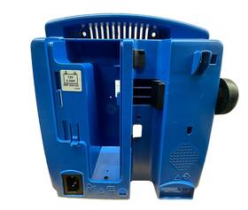 Ge 633132 Dinamap Pro Series Rear Case Assembly