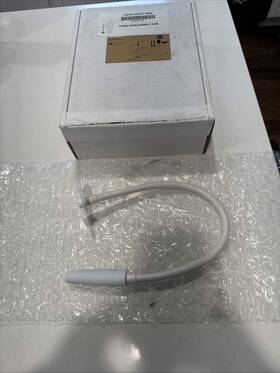 Ge 6600-0837-800 New Tubing Management Arm