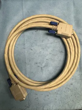 700520-002 Ge Cable Assembly 10ft Bedside Monitor F096
