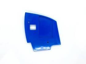Ge 702193 Vital Monitor Inner Temperature Case Bracket Carescape V100
