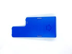 Ge 748350 Vital Monitor Battery Cover Carescape V100