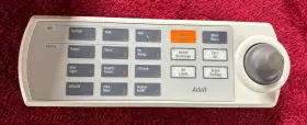 8000m-80001 Ge Solar Keypad Adult Patient Monitor Remote